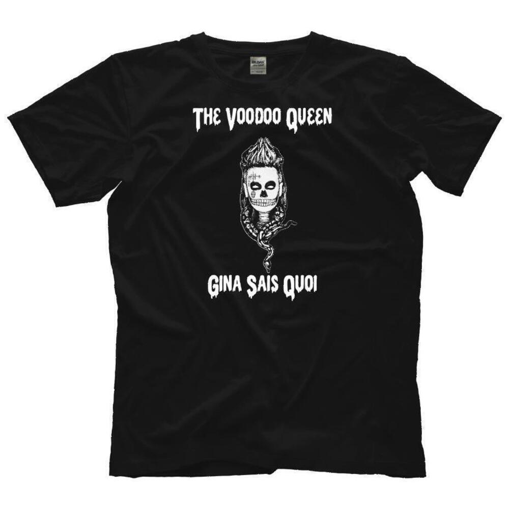 Gina Sais Quoi Shirt